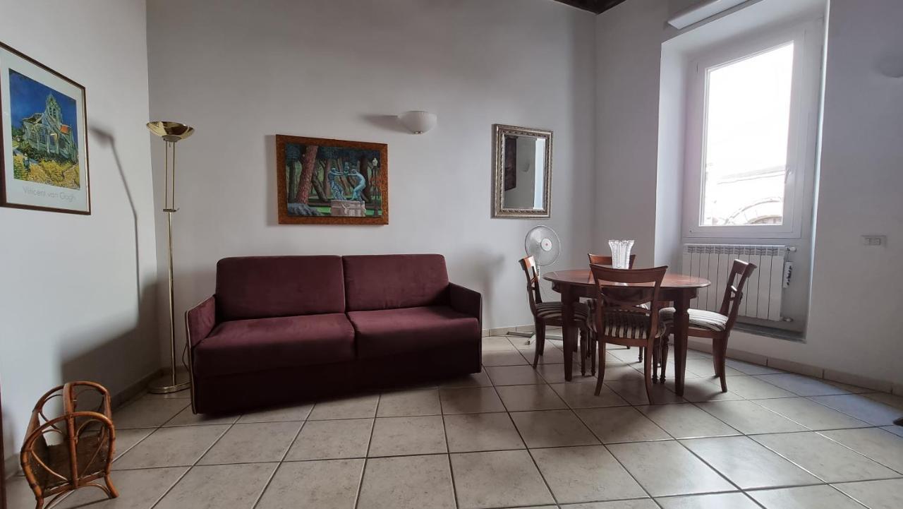 Studio della Pace - RENOVATED on May 2021 Roma Esterno foto