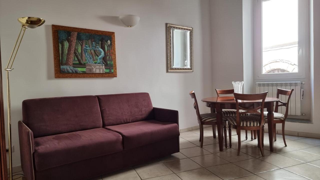 Studio della Pace - RENOVATED on May 2021 Roma Esterno foto