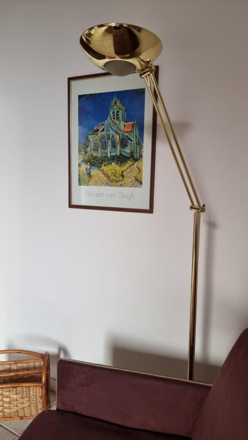 Studio della Pace - RENOVATED on May 2021 Roma Esterno foto