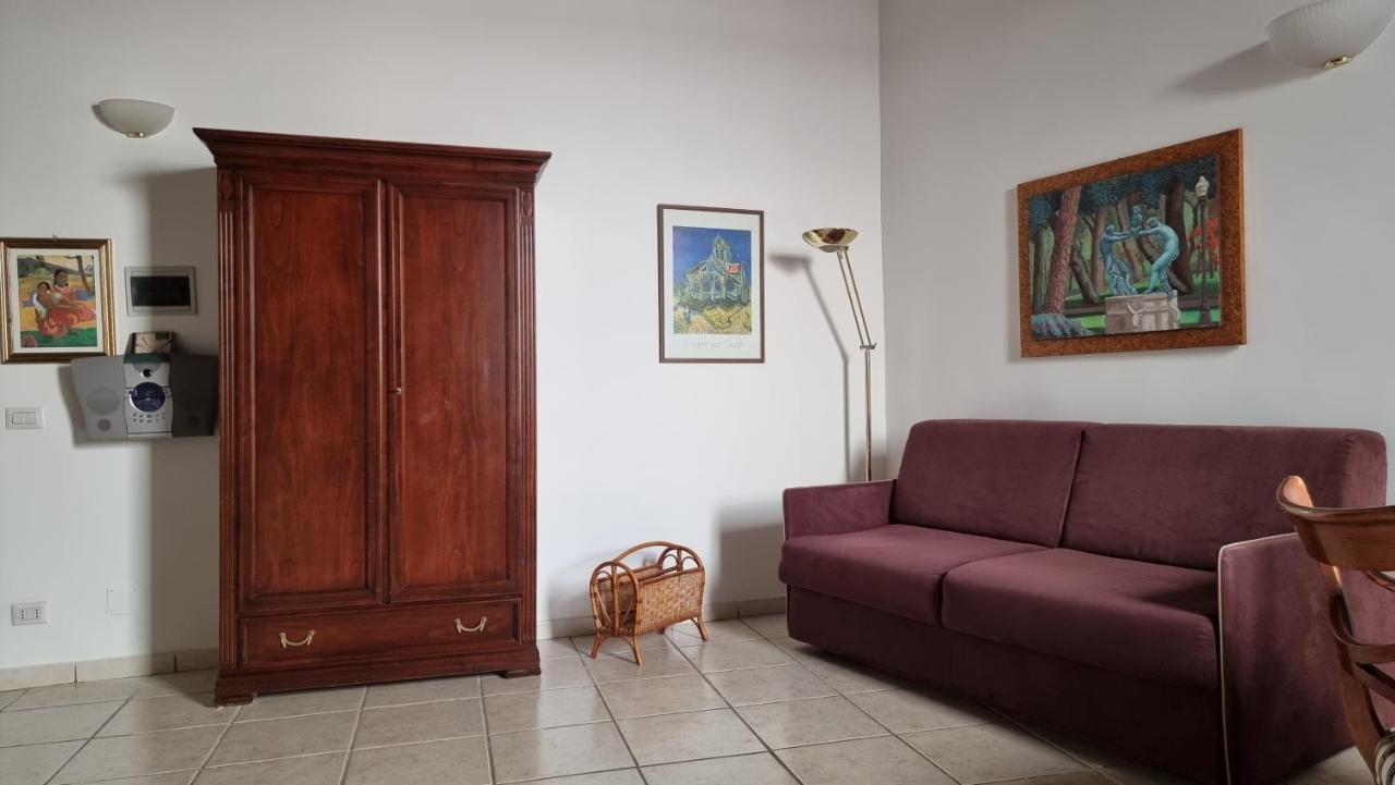 Studio della Pace - RENOVATED on May 2021 Roma Esterno foto
