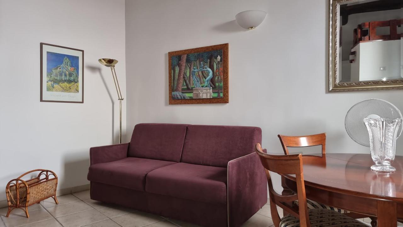 Studio della Pace - RENOVATED on May 2021 Roma Esterno foto