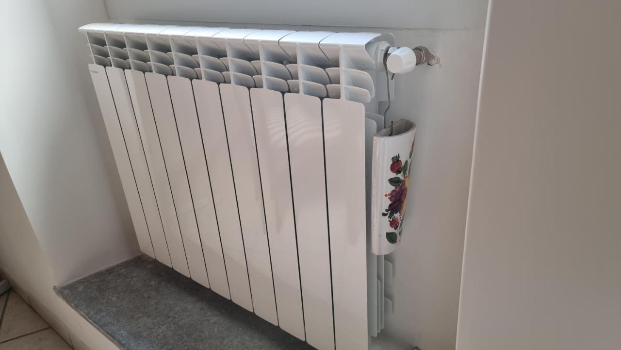 Studio della Pace - RENOVATED on May 2021 Roma Esterno foto