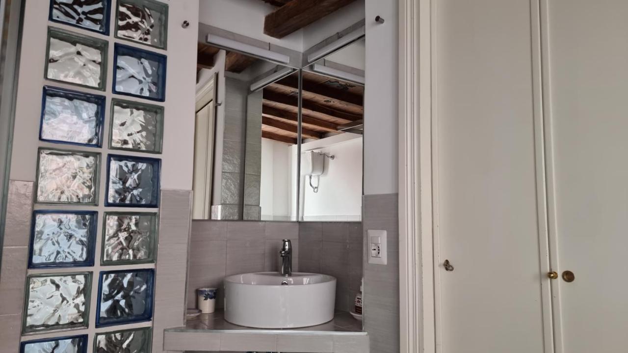 Studio della Pace - RENOVATED on May 2021 Roma Esterno foto