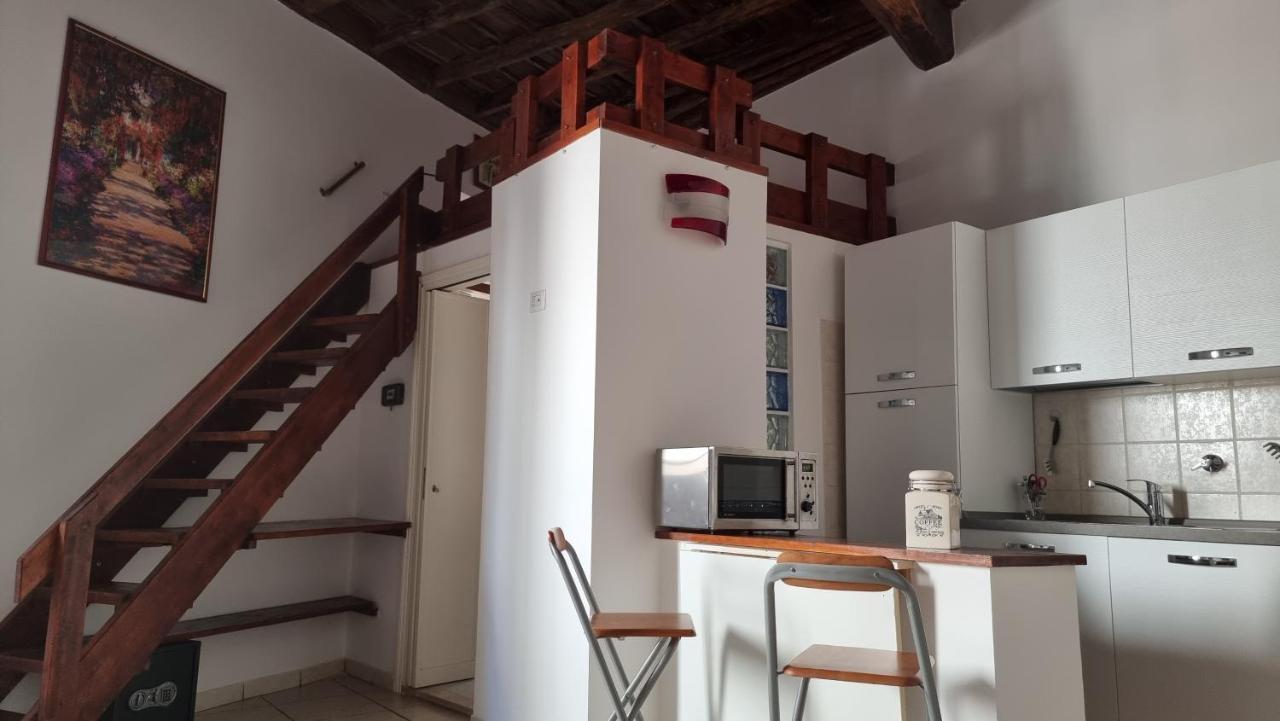 Studio della Pace - RENOVATED on May 2021 Roma Esterno foto