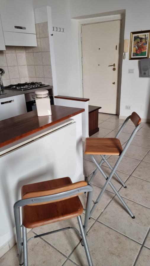 Studio della Pace - RENOVATED on May 2021 Roma Esterno foto