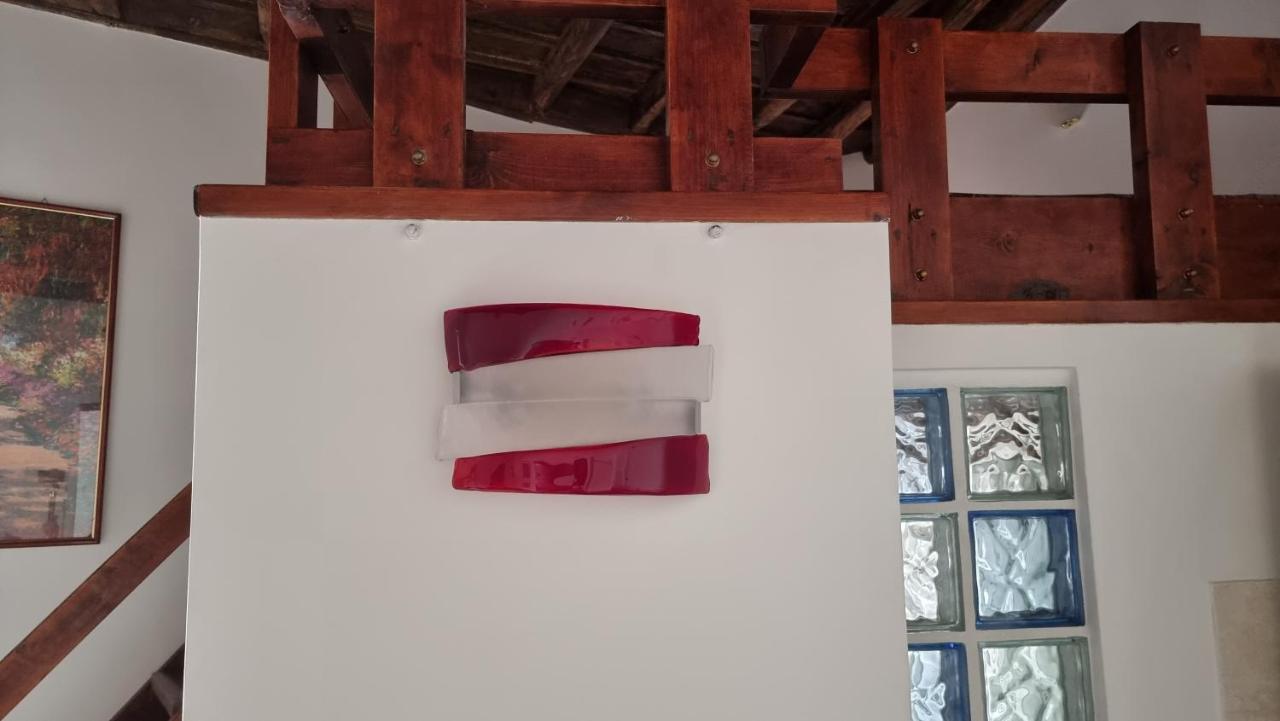 Studio della Pace - RENOVATED on May 2021 Roma Esterno foto