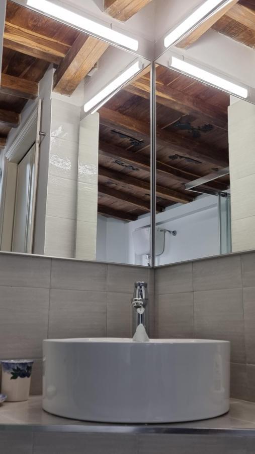 Studio della Pace - RENOVATED on May 2021 Roma Esterno foto