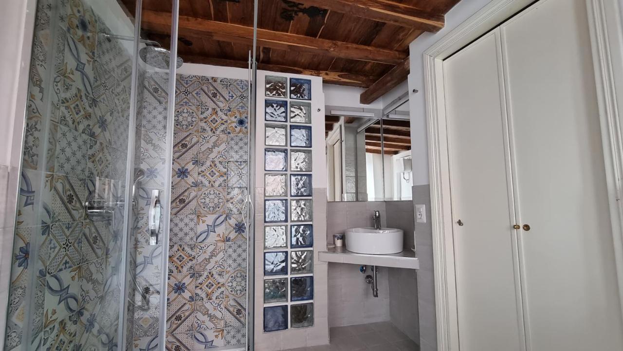 Studio della Pace - RENOVATED on May 2021 Roma Esterno foto