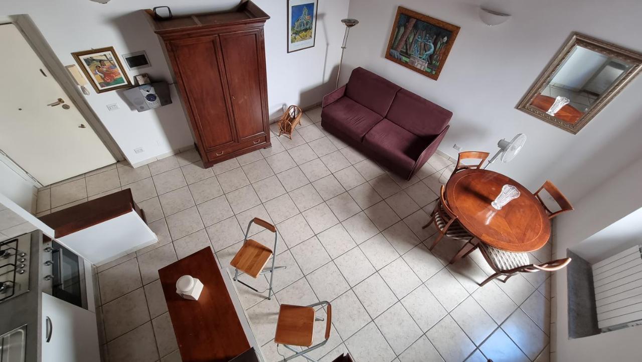 Studio della Pace - RENOVATED on May 2021 Roma Esterno foto