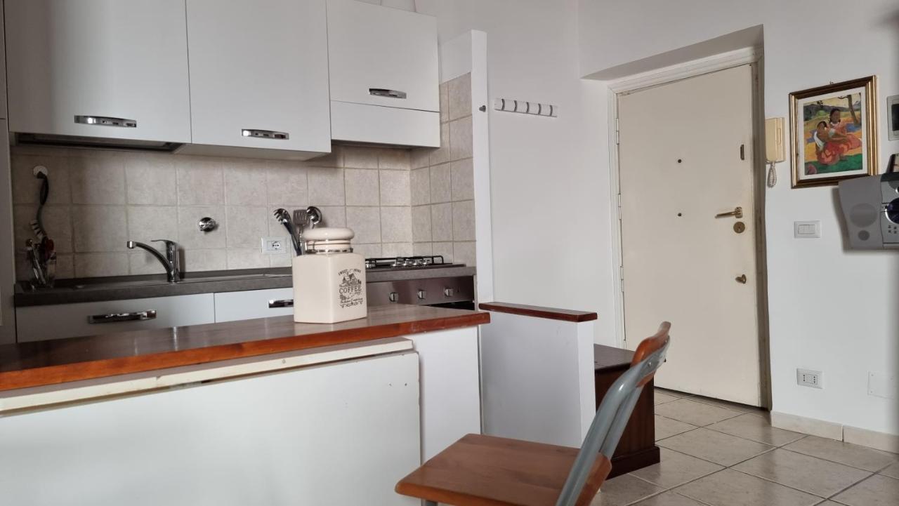 Studio della Pace - RENOVATED on May 2021 Roma Esterno foto