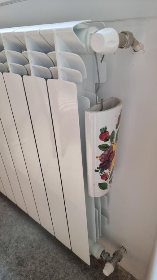 Studio della Pace - RENOVATED on May 2021 Roma Esterno foto