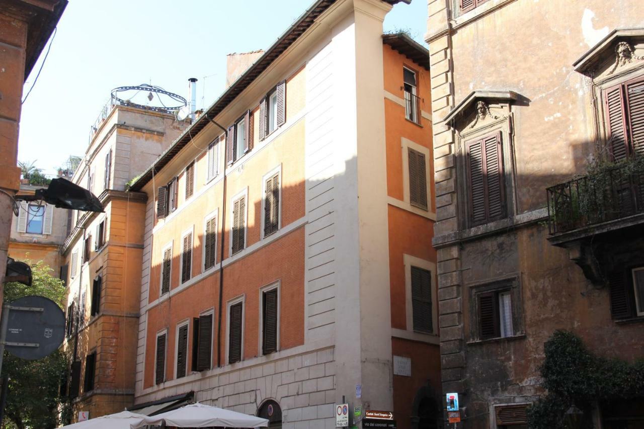 Studio della Pace - RENOVATED on May 2021 Roma Esterno foto