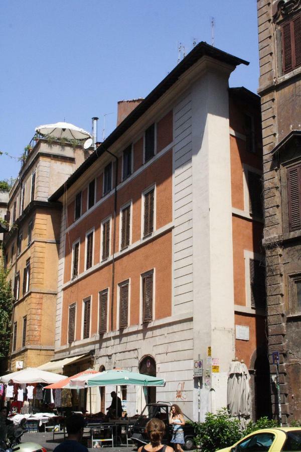 Studio della Pace - RENOVATED on May 2021 Roma Esterno foto
