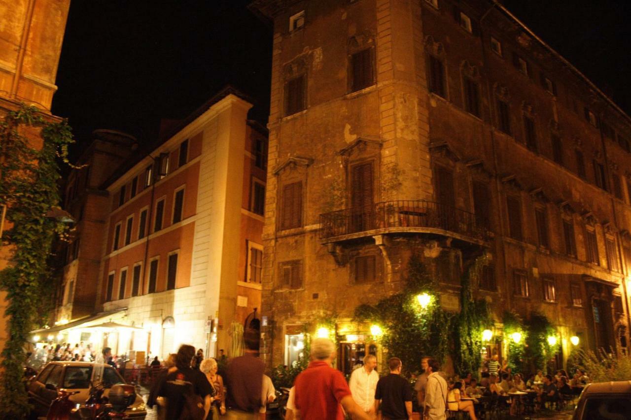 Studio della Pace - RENOVATED on May 2021 Roma Esterno foto